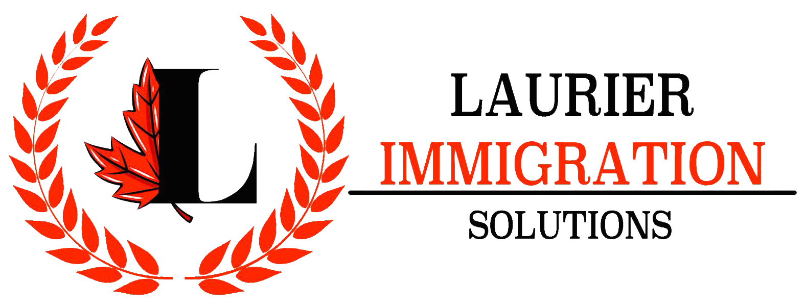 Laurier Immigration